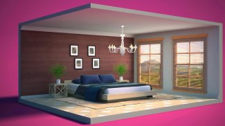 Home Design Game : Dream Life screenshot 4