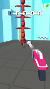 Tower Demolish 3D screenshot 1