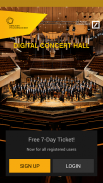 Digital Concert Hall | Berlin Philharmonic screenshot 5