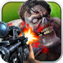 Убийца зомби - Zombie Killer Icon
