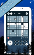 Sudoku Numbers Puzzle screenshot 20