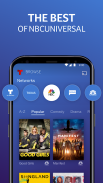 Telemundo: Series y TV en vivo screenshot 5