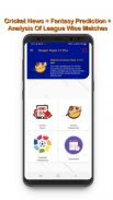 Today Match Prediction App screenshot 5