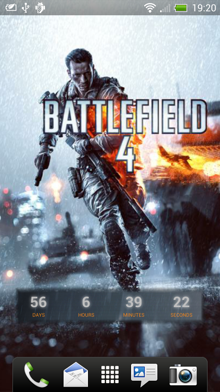 Download do APK de BF4 Stats para Android