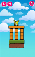 Rabbit Drops screenshot 1