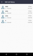 Call Logs Backup & Restore screenshot 4