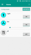 iSwitchBox Lite screenshot 2