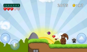 Plumy's World screenshot 0