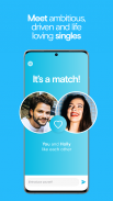 Inner Circle – Dating App screenshot 7