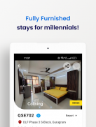 QuickStay: Rent Coliving Stay screenshot 8
