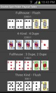 Double Spin Poker screenshot 5