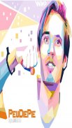PewDiePie's Wallpapers screenshot 1