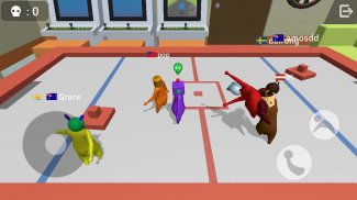 Noodleman.io:Fight Party Games screenshot 4