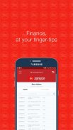 ZANACO Mobile Banking screenshot 5