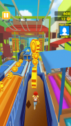 Subway rush 2 screenshot 1