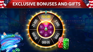 Vegas Craps by Pokerist screenshot 1