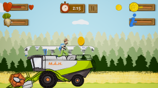 Duria County Rush screenshot 6