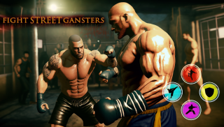 Final Fight: Street Fighting screenshot 7