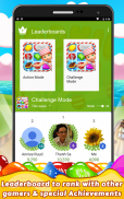 Cookie Star: gula kek - permainan percuma screenshot 7