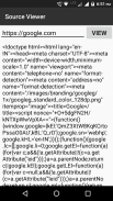 Source Code Viewer screenshot 0