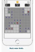 Minesweeper screenshot 0