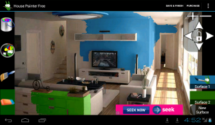 House Painter Free Demo screenshot 5