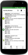 Activity Monitor: Task Manager screenshot 1
