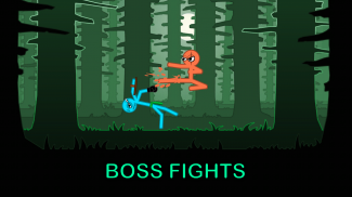 Slapstick Fighter - Fight Game screenshot 5