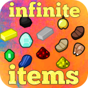 Addon Infinite Items Icon