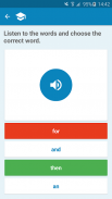 Italian-English Dictionary screenshot 5