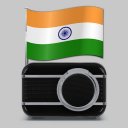 Hindi Fm Radios - Online Radio Icon