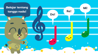 Marbel Belajar Musik dan Piano screenshot 4