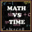 Math VS Time Icon