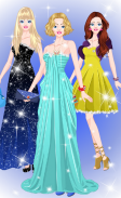 Prom Salon - Princess Dress up screenshot 2