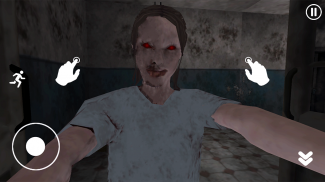 Horror Hospital® 2 | Horror Game screenshot 7