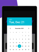 Islamic Calendar-Converter screenshot 12