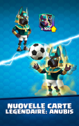 Soccer Royale - Clash de Foot screenshot 0
