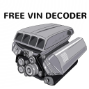 VIN Decoder : car number check