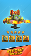 Lazy Apocalypse: Tower Defense screenshot 1