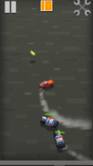 Escape The Police - Endless Car Chase Game screenshot 3