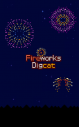 Fireworks DigCat screenshot 2