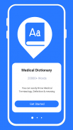 Medical Dictionary - Drlogy screenshot 5