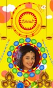 Happy Diwali Photo Frames HD screenshot 3