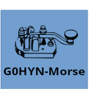 G0HYN Learn Morse