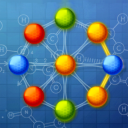 Atomic Puzzle 2: Logic Game Icon