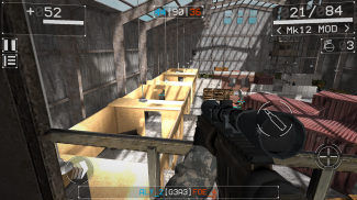Squad Strike 3 : FPS screenshot 3
