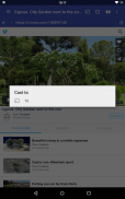 ReCaster - online videos to anywhere (Chromecast) screenshot 3