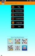 Scramble Master jogo palavras screenshot 7