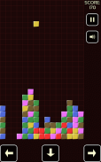 Falling Brick Game screenshot 3