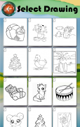 Panda Coloring Book screenshot 9